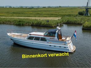 1999 Super Van Craft 14.25