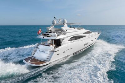 Yacht
