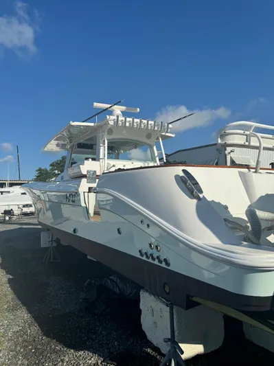 Freebird Yacht Photos Pics 