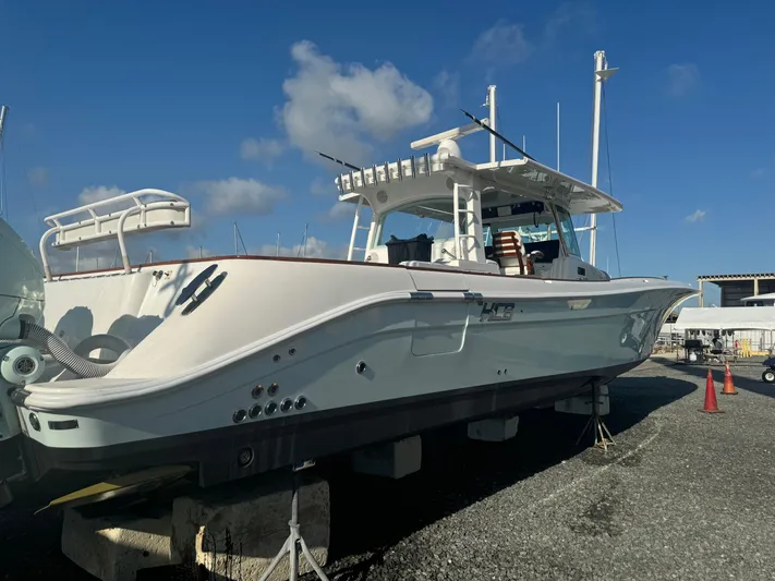 Freebird Yacht Photos Pics 