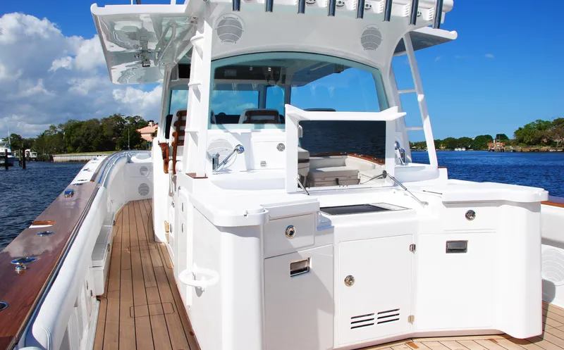 Freebird Yacht Photos Pics 