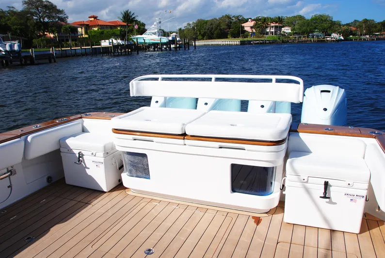 Freebird Yacht Photos Pics 