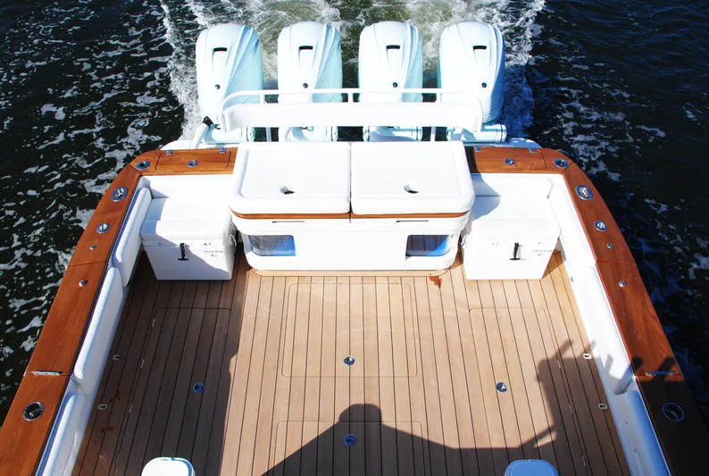 Freebird Yacht Photos Pics 