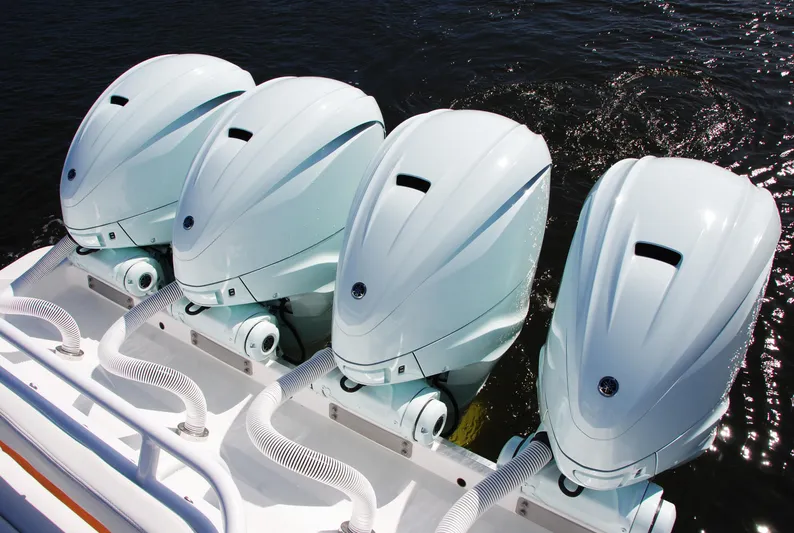 Freebird Yacht Photos Pics 