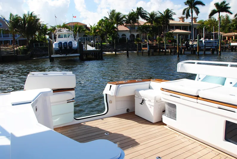 Freebird Yacht Photos Pics 