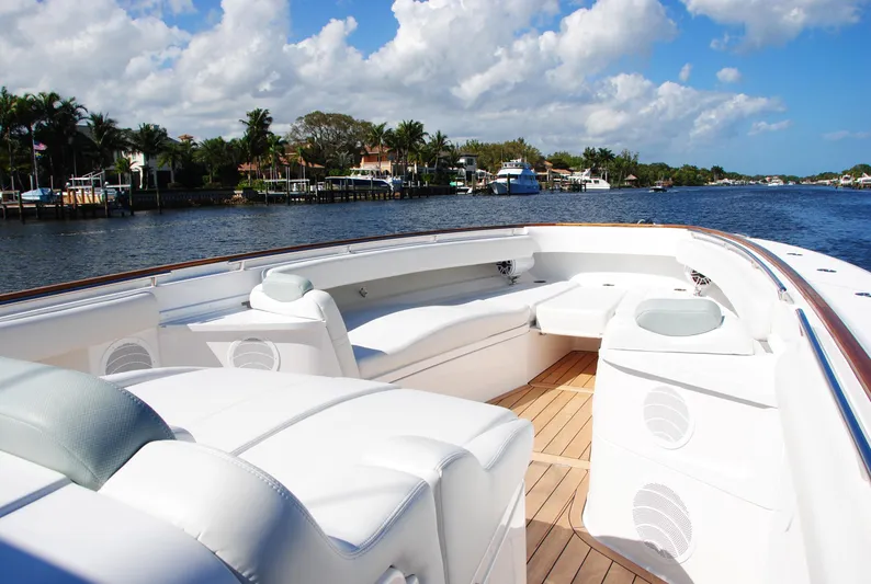 Freebird Yacht Photos Pics 