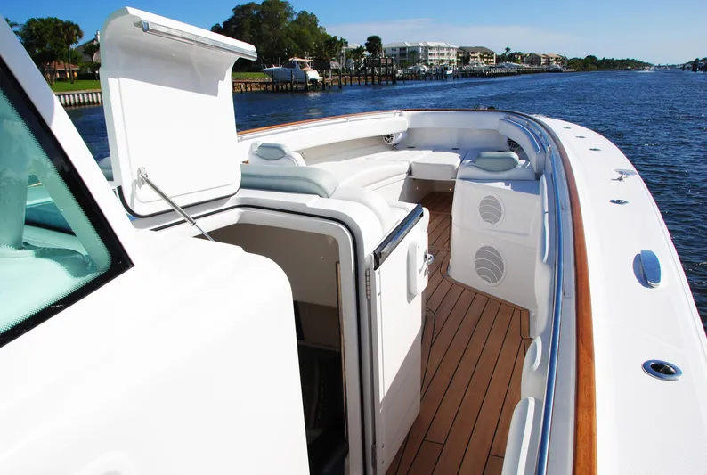 Freebird Yacht Photos Pics 