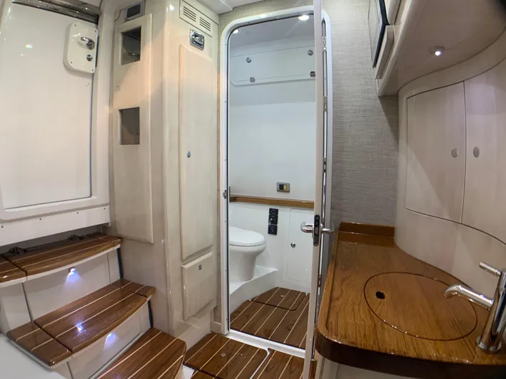 Freebird Yacht Photos Pics 