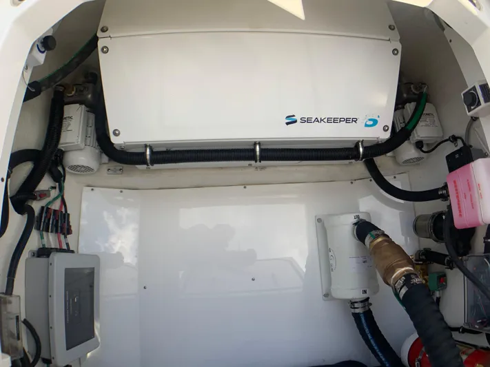 Freebird Yacht Photos Pics 