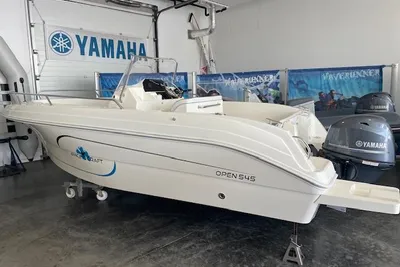 2022 Pacific Craft 545 trendy