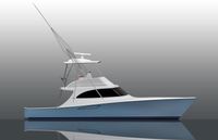 2024 Viking 46 Billfish (TBD)