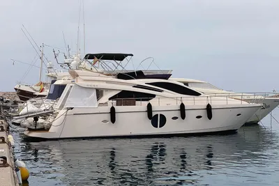 2012 Rodman Muse 54