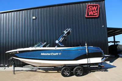 MasterCraft X24