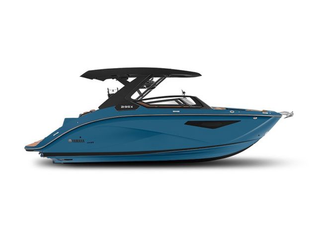 Yamaha Boats 295XD