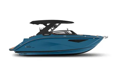 Yamaha Boats 295XD