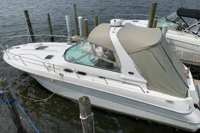 Sea Ray 310 Sundancer