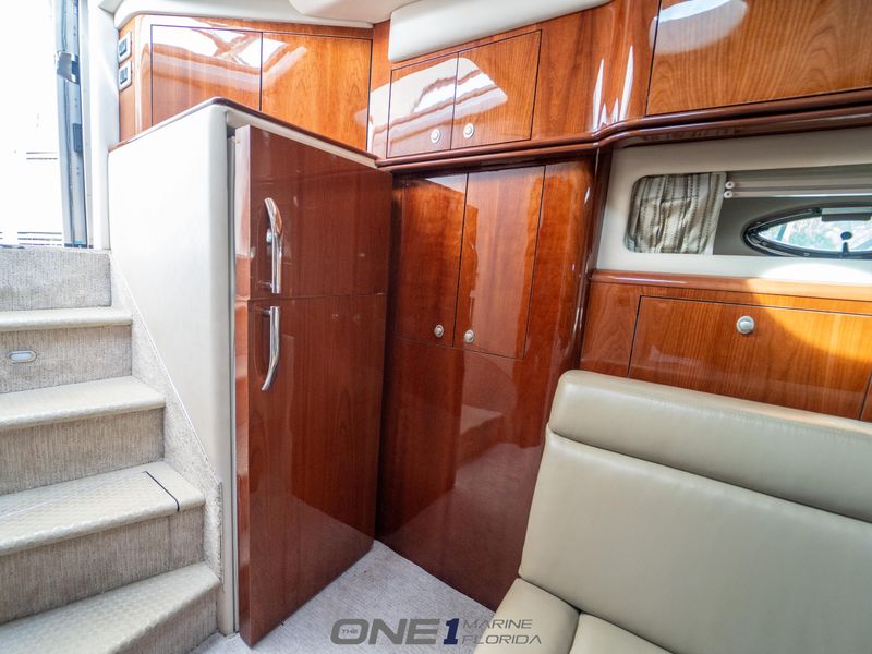 2004 Sea Ray 55 Sundancer