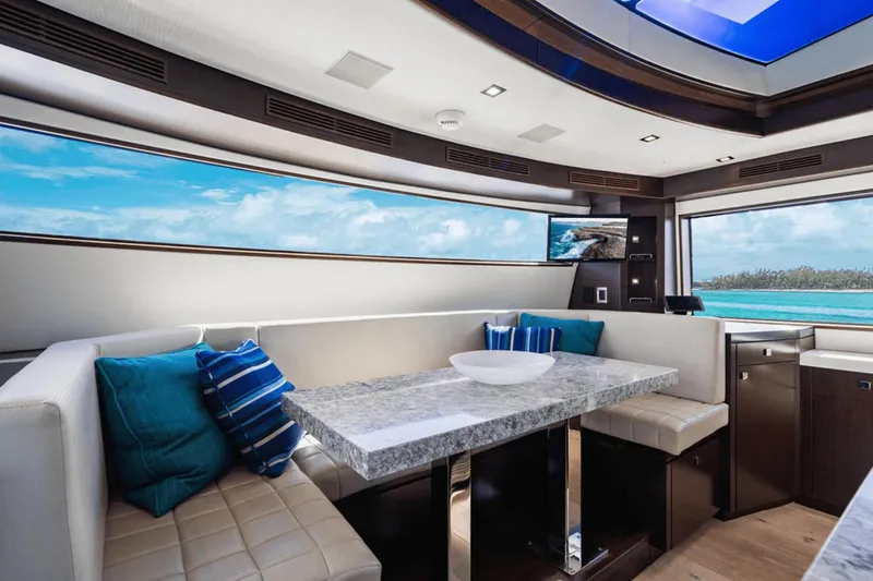 Surplus Lines Yacht Photos Pics 