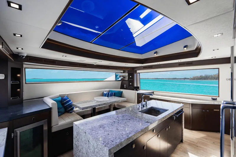 Surplus Lines Yacht Photos Pics 