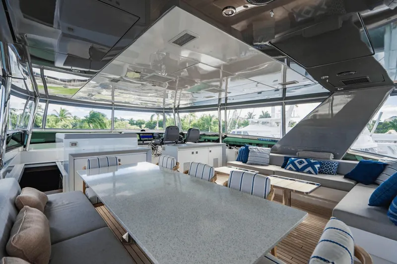 Surplus Lines Yacht Photos Pics 