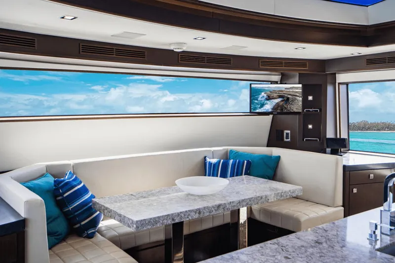 Surplus Lines Yacht Photos Pics 