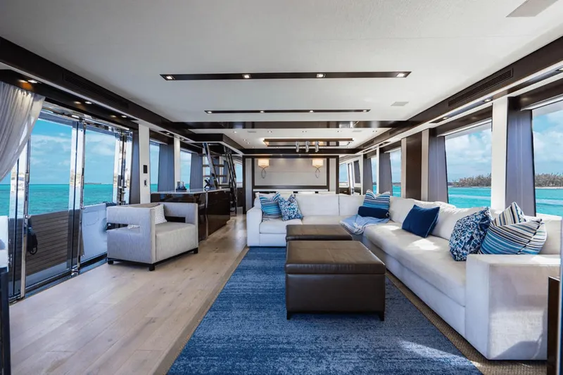 Surplus Lines Yacht Photos Pics 