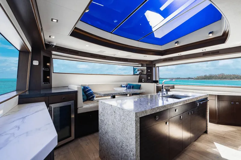 Surplus Lines Yacht Photos Pics 