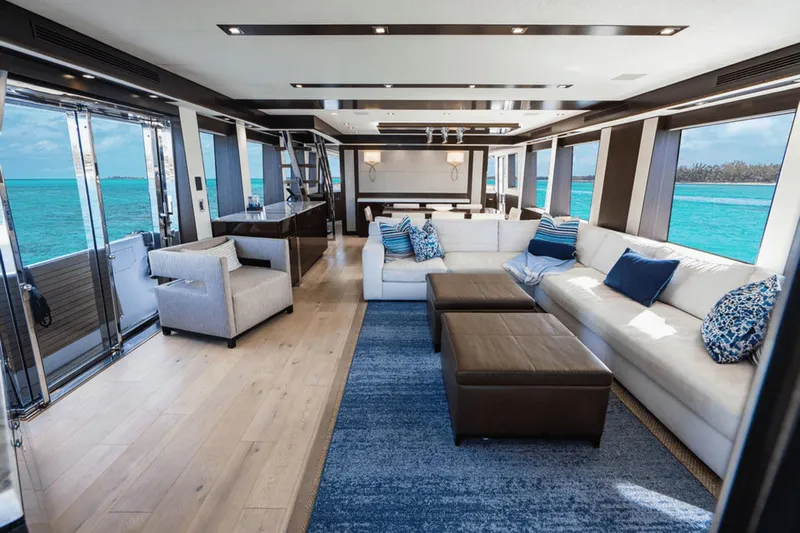 Surplus Lines Yacht Photos Pics 