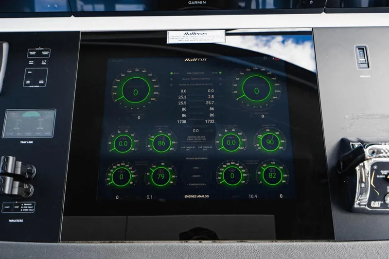 Surplus Lines Yacht Photos Pics 