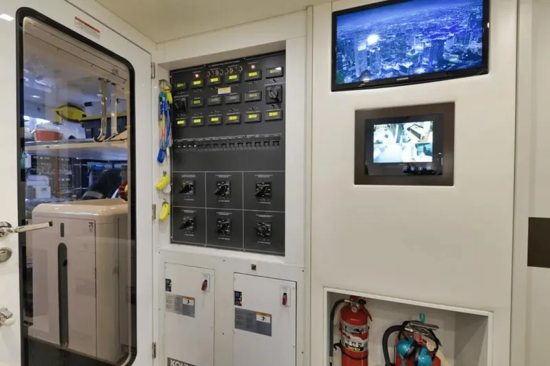 Surplus Lines Yacht Photos Pics 