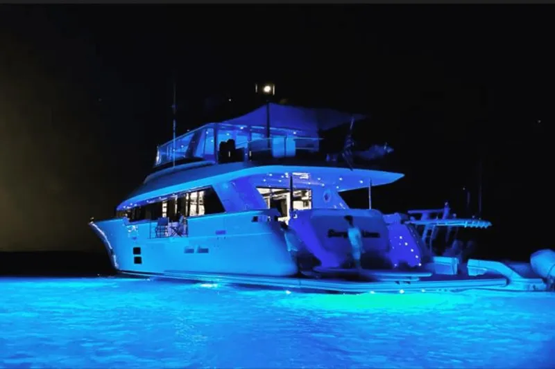 Surplus Lines Yacht Photos Pics 