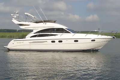 Princess 42