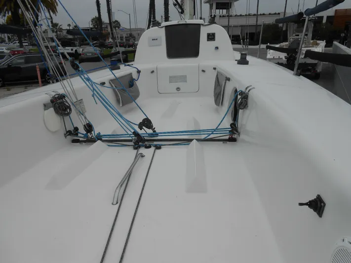 Nui Koa Yacht Photos Pics 