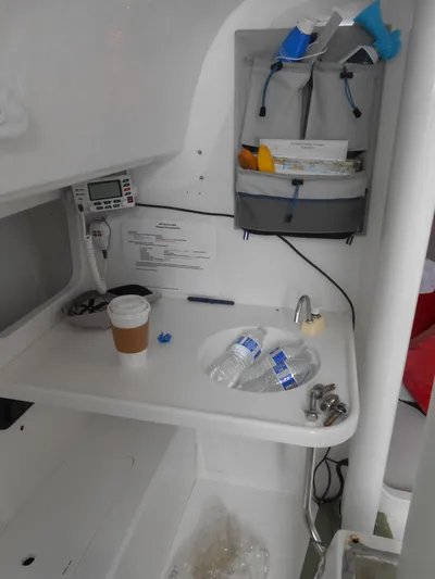 Nui Koa Yacht Photos Pics 