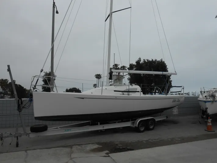 Nui Koa Yacht Photos Pics 