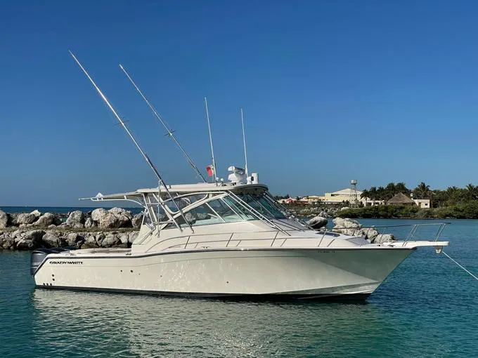 Bona Vita Yacht Photos Pics Profile