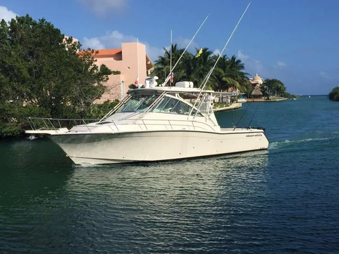 Bona Vita Yacht Photos Pics Port Quarter