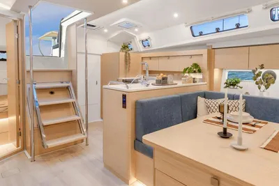 2026 Hanse 410