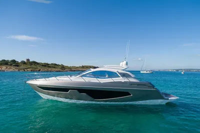 2026 Sessa Marine C44