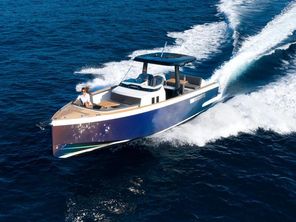2022 Fjord 38 Xpress