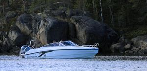 2022 Finnmaster T6