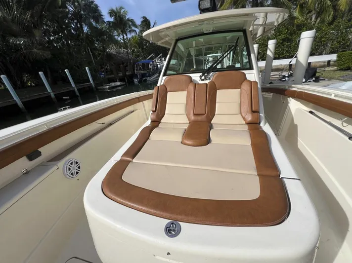 Zooropa Yacht Photos Pics 