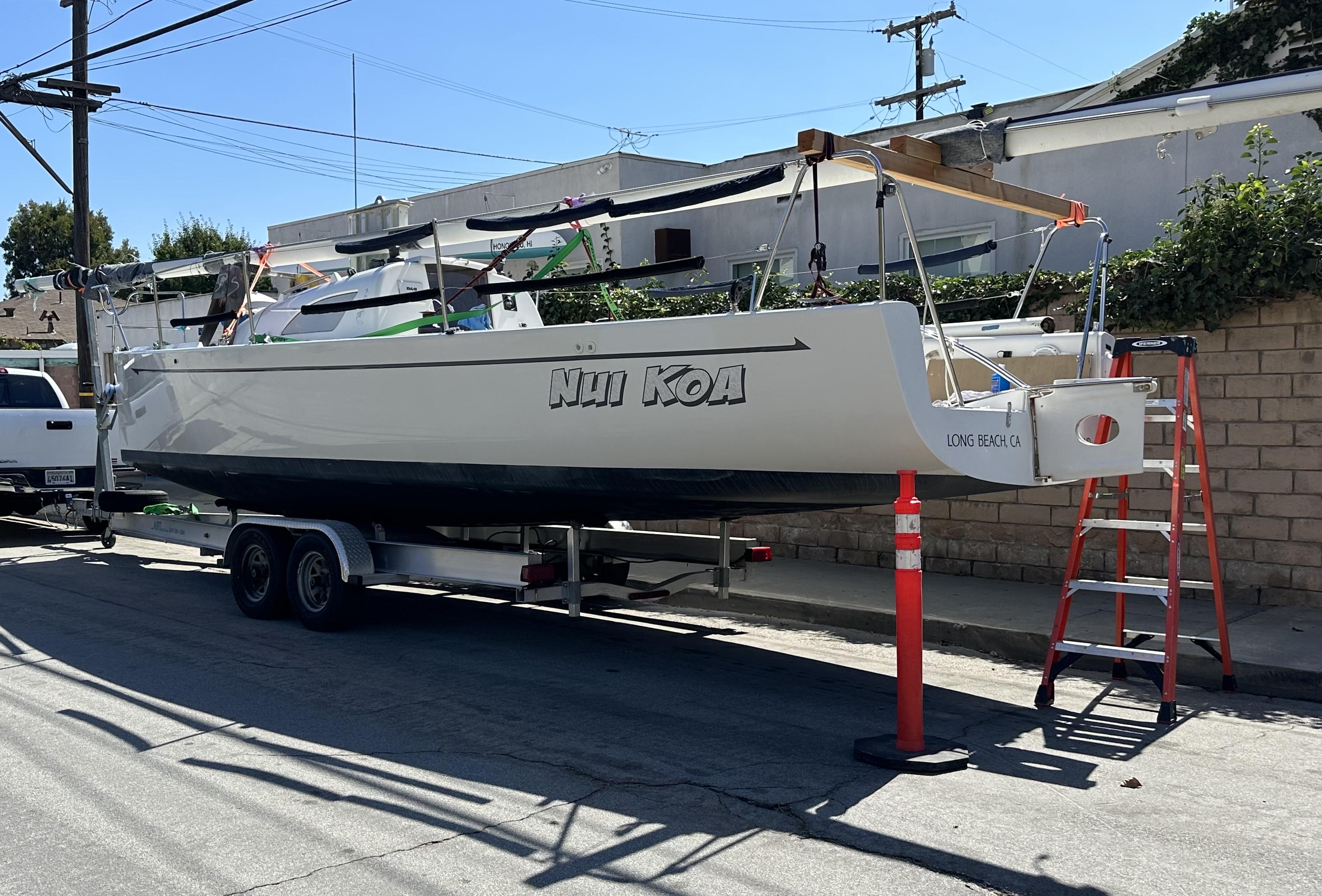 2006 Flying Tiger FT 10 Racer for sale YachtWorld