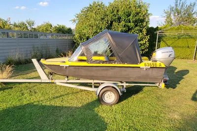 1985 Custom Eigenbau
