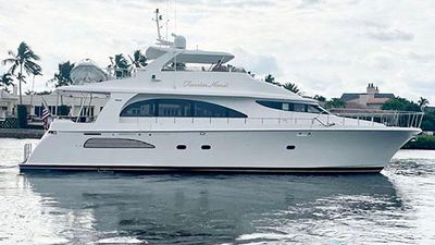 Yacht