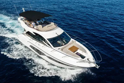 2020 Sunseeker Manhattan 52
