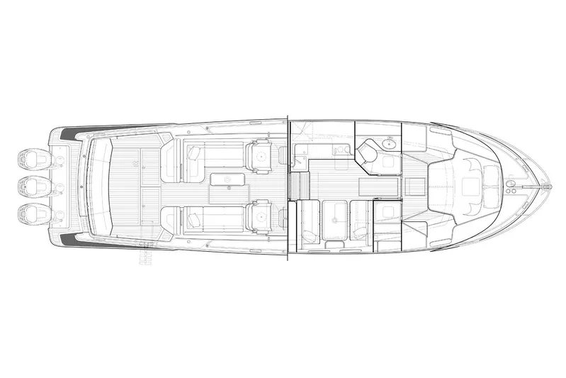 Noble Grace Yacht Photos Pics Manufacturer Provided Image