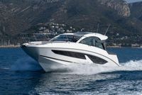 2023 Beneteau Gran Turismo 36 OB