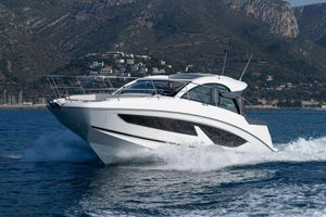 2024 Beneteau Gran Turismo 36 OB