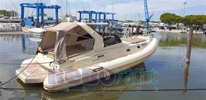 2006 Solemar 27 Oceanic